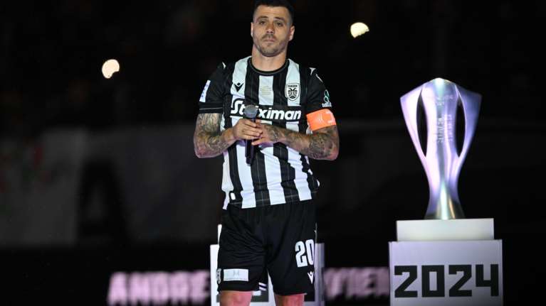 Έξαλλοι οι βετεράνοι του ΠΑΟΚ με τη διοίκηση της ΠΑΕ για τον Βιερίνια: &quot;Αυτό ήταν ασέβεια&quot;