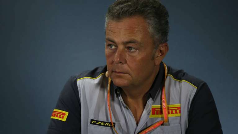 Συνέντευξη: Ο επικεφαλής της Pirelli Motorsport, Mario Isola για τα ελαστικά του 2021 και τη νέα πρόκληση του WRC