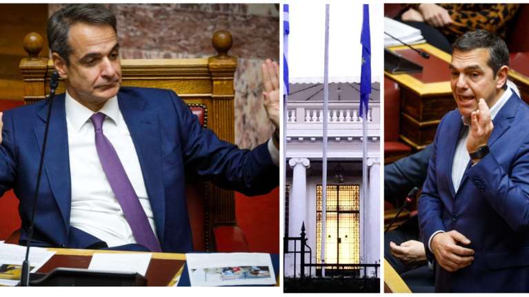 Υποκλοπές: Ποιος είναι ο ανώτατος δικαστής που παρακολουθούσε η ΕΥΠ επί Τσίπρα και ποιος ο νυν υπουργός... που θα σκάσει