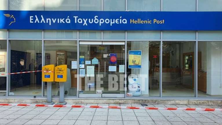 Καταδίωξη ληστών από πολίτες στην Πάτρα - Τους κυνήγησαν και διέφυγαν πεζοί