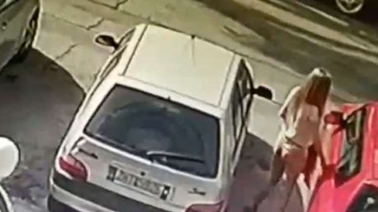 Επίθεση με βιτριόλι: Η ψυχοπαθολογία του δράστη που επιτίθεται με οξύ