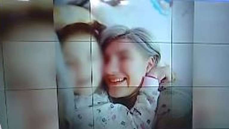 Πισπιρίγκου: Τι απάντησε στην ανακρίτρια για τις ζωγραφιές της Τζωρτζίνας και τα περίεργα χρώματα