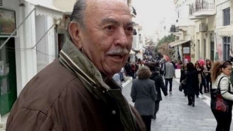 Πέθανε ο ηρωικός καπετάνιος Γιώργος Σαμιωτάκης: Τι ήταν η επιχείρηση &quot;Χρυσόμαλλο Δέρας&quot;, πώς σώθηκαν οι 1.500 Έλληνες του Πόντου