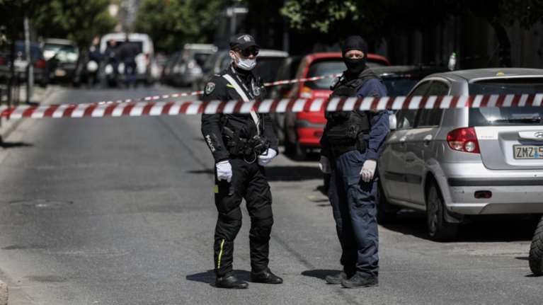 Ποινική δίωξη για τρομοκρατική οργάνωση σε βάρος των &quot;11&quot; σε Εξάρχεια και Σεπόλια