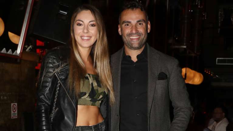 Λάμπρος Χούτος και Ματίνα Ζάρα το ξανασκέφτηκαν: Ο χωρισμός λίγες ημέρες πριν από τον γάμο