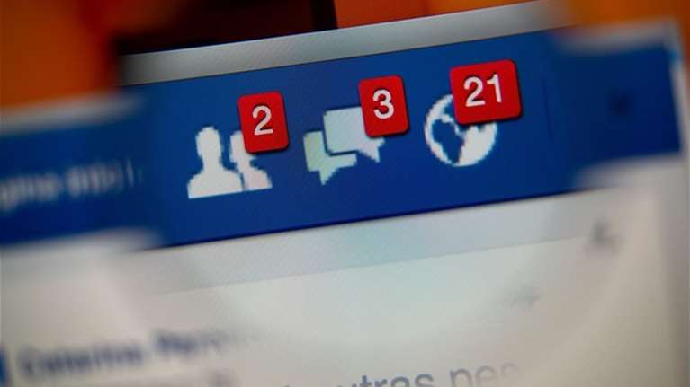 Κορονοϊός και έρωτας: Το Facebook λανσάρει νέα εφαρμογή για ζευγάρια