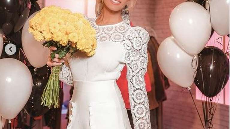 Καινούργιου: &quot;Είμαι φουλ κομπλεξικιά -  Εχω κάποια δικά μου θέματα, θέλω να δω λίγο την οικογένειά μου&quot;