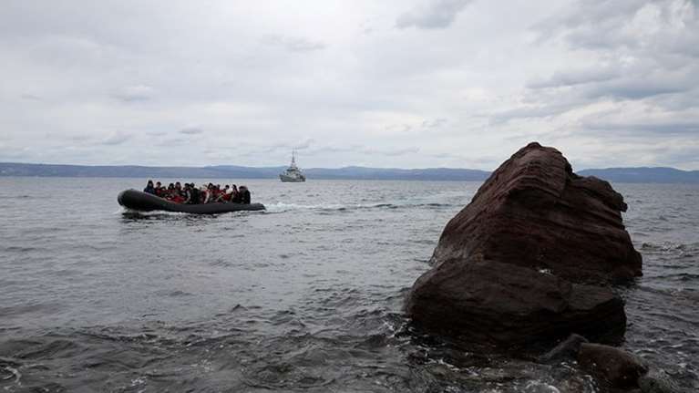 151 μετανάστες και πρόσφυγες σε μια μέρα σε Λέσβο και Σάμο