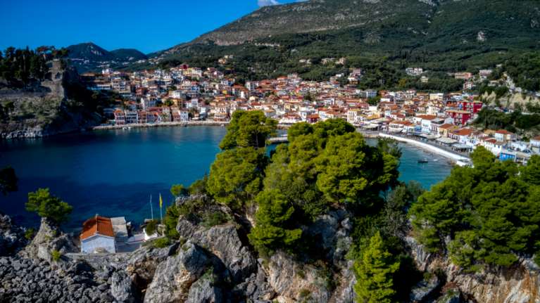 Οι Νορβηγοί ψηφίζουν Ελλάδα για διακοπές: Πρώτη επιλογή η Κρήτη, δεύτερη η Ρόδος, τρίτη η Πάργα