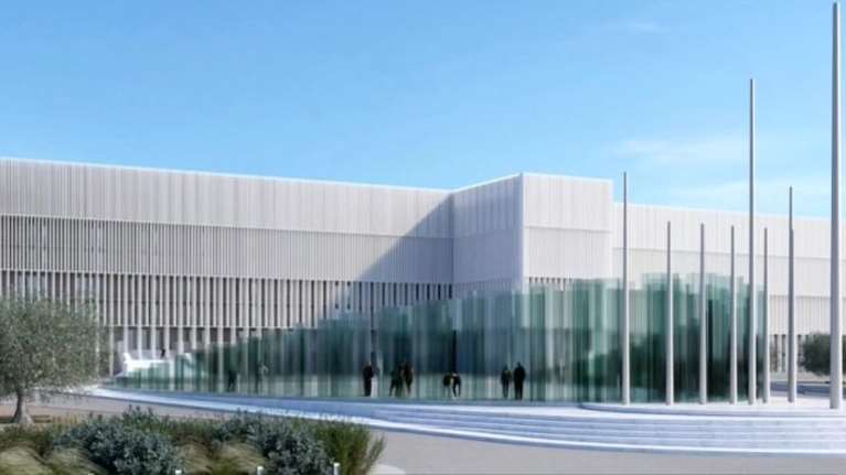 Σήμερα η αποκάλυψη της νέας πρόσοψης του Πενταγώνου - Η πρώτη μεγάλη παρέμβαση μετά από 77 χρόνια