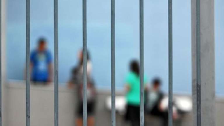 Θεσσαλονίκη: Κατάληψη στο 2ο ΕΠΑΛ Ευόσμου - Πιάστηκαν στα χέρια μαθητές και εξωσχολικοί