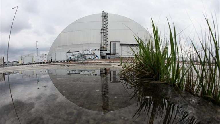 Ανάλυση: Αυτός είναι ο λόγος που το Τσερνόμπιλ είναι σημαντικό για τη Ρωσία - Δεν είναι το παλιό πυρηνικό εργοστάσιο