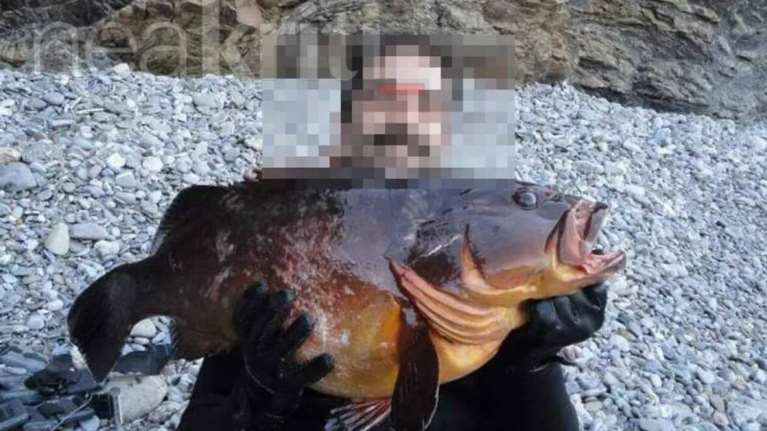 Ηράκλειο: Αγωνία για τον 45χρονο δύτη που αγνοείται - Συνεχίζονται οι έρευνες για τον εντοπισμό του