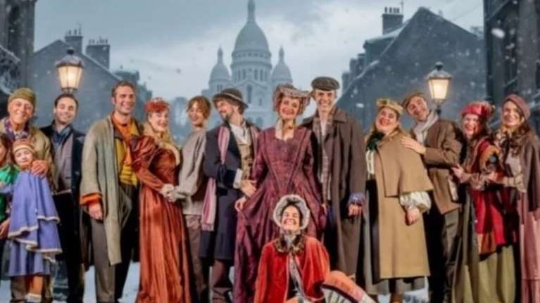 Το πιο φωτεινό και συγκινητικό παραμύθι έγινε μιούζικαλ - Παρατείνονται οι παραστάσεις