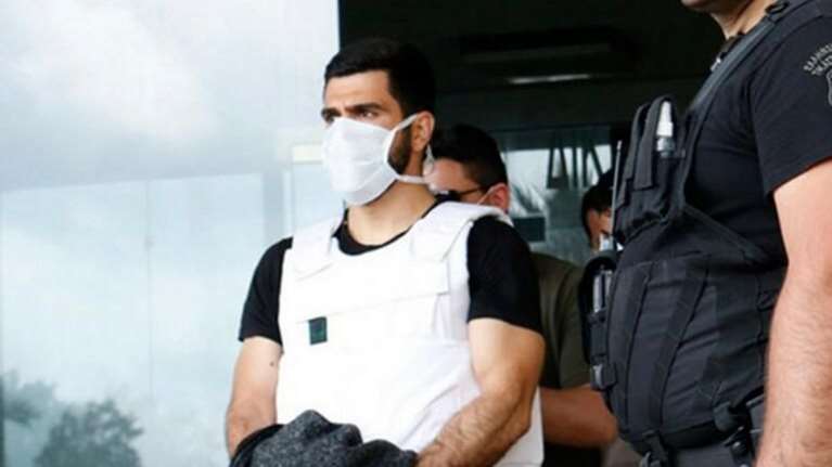 Διπλό φονικό στα Ανώγεια: Ομόφωνα ένοχος ο Καλομοίρης για τη δολοφονία Ξυλούρη - Αναμένεται η ποινή του