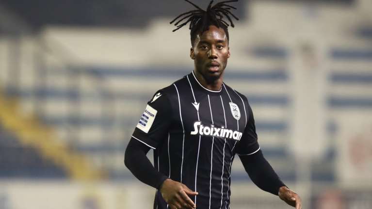 ΠΑΟΚ μεταγραφές: Τα &quot;βρήκε&quot; με Μπενφίκα για Μεϊτέ - Ενδιαφέρεται και για τον Μαντί Καμαρά