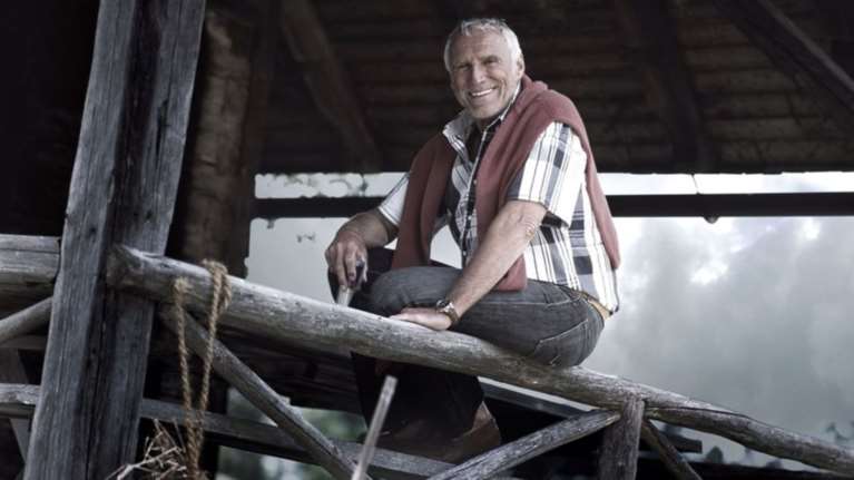 Πέθανε ο ιδρυτής της Red Bull, Dietrich Mateschitz