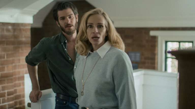 Τι βλέπουμε στις αίθουσες την Πέμπτη 16 Οκτωβρίου: Κιάνου Ριβς και Ίθαν Χοκ στα προσεχώς