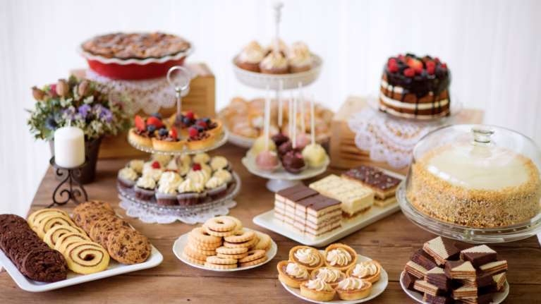 Εορτολόγιο: Ολα τα ονόματα που γιορτάζουν σήμερα, Παρασκευή 21 Οκτωβρίου