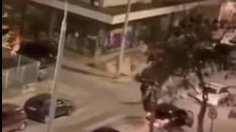 Δολοφονία Άλκη: Εντοπίστηκε το μαχαίρι καραμπίτ - Εξετάζεται αν είναι αυτό που προκάλεσε τα θανάσιμα τραύματα