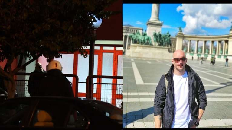 Επεισόδια στου Ρέντη: &quot;Για 15 λεπτά ήταν νεκρός&quot; - Τι αποκαλύπτει συνάδελφος του αστυνομικού που δίνει μάχη στη ΜΕΘ