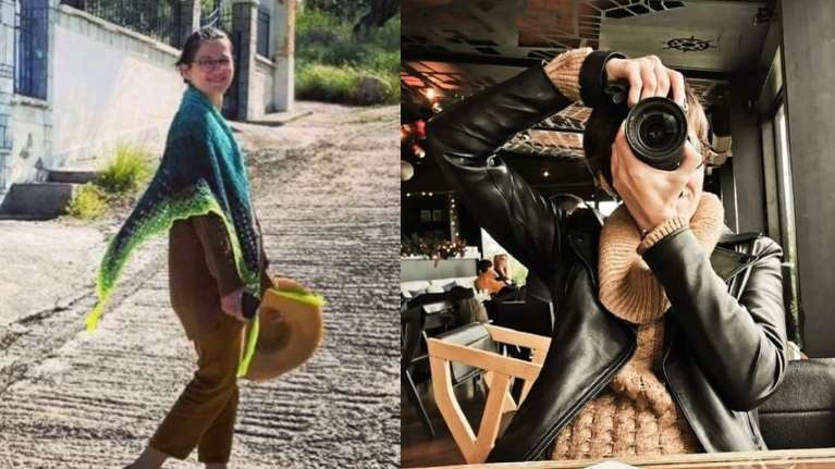 &quot;Μαρία Τσάλλα&quot;: Οι έξι δουλειές &quot;βιτρίνες&quot; πριν τα πλεκτά - Στο φως τα mail που έστειλε στην υπάλληλό της