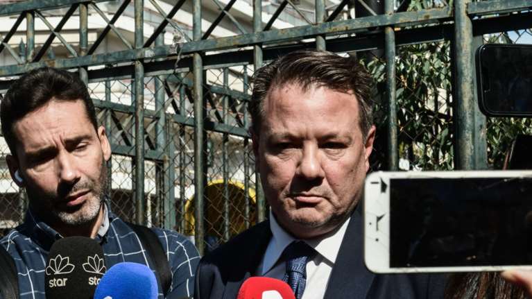 Κολωνός - Λύτρας: &quot;Δύο κοπέλες καταγγέλουν ότι έπαθαν τα ίδια με την 12χρονη από Μίχο και Σοφιανίδη, υπάρχει κύκλωμα&quot;