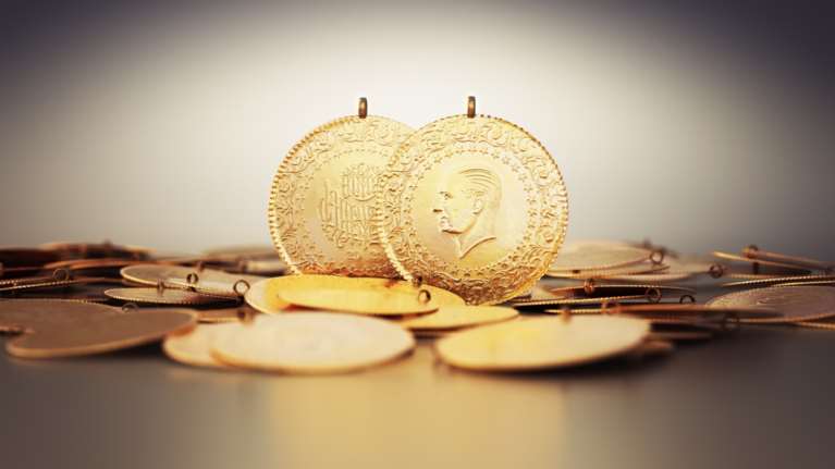 Χρυσή λίρα: Στα 1.000 ευρώ η πώληση – Ράλι ανόδου σε χρυσό και ασήμι