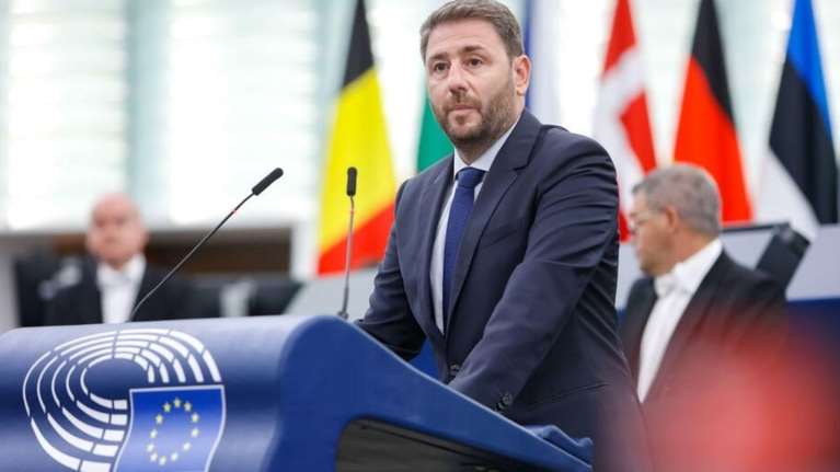 Υποκλοπές: Συνεδριάζει η επιτροπή PEGA του Ευρωκοινοβουλίου με Ανδρουλάκη, Ράμμο και Μενουδάκο