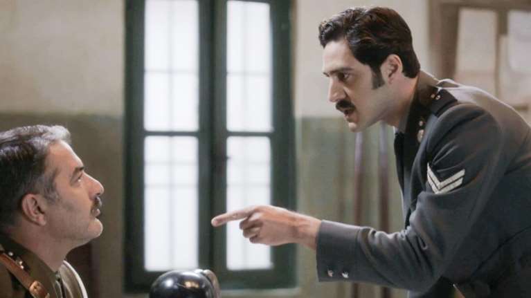 &quot;Άγριες Μέλισσες&quot;: Αναταράξεις από μυστικά και ψέματα που &quot;έρχονται στο φως&quot; [εικόνες]