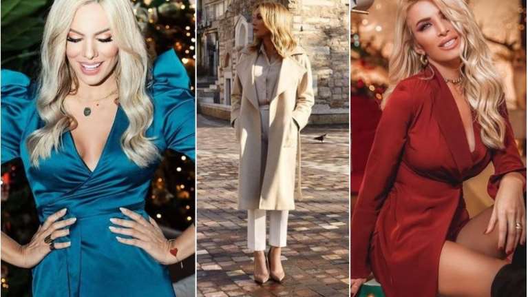 Τηλεθέαση: Τα χαμόγελα &amp; η ελεύθερη πτώση - Ποια παρουσιάστρια έχασε 5 μονάδες