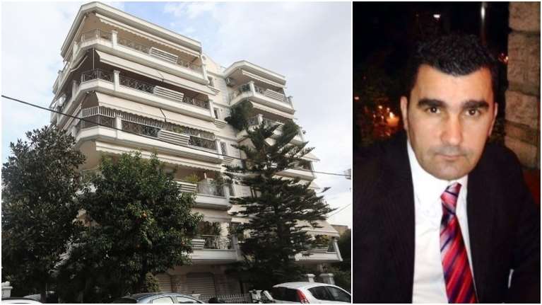 Μοσχάτο: Η 47χρονη κατέγραφε με το κινητό τη στιγμή της δολοφονίας του 50χρονου λογιστή