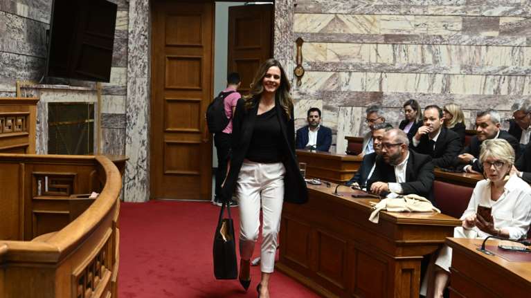 Αυτό είναι το κείμενο αποχώρησης της ομάδας Αχτσιόγλου από τον ΣΥΡΙΖΑ- Ποια είναι τα 57 στελέχη που προσυπογράφουν