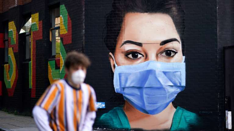 ΠΟΥ: Η μετάλλαξη Δέλτα εξαπλώνεται σε περιοχές χαμηλής εμβολιαστικής κάλυψης