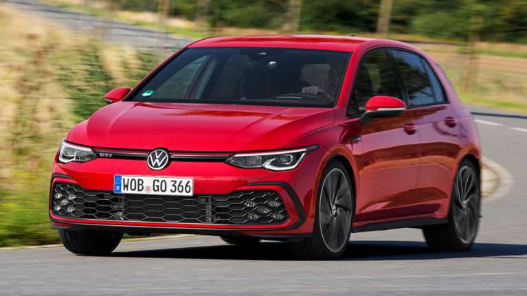 Οι τιμές των νέων VW Golf GTI, GTI Clubsport, GTD, GTE και eHybrid στην Ελλάδα
