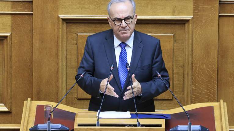Παπαθανάσης: Επιτυχής η υλοποίηση του Αναπτυξιακού Προγράμματος Δημοσίων Επενδυσεων 2025