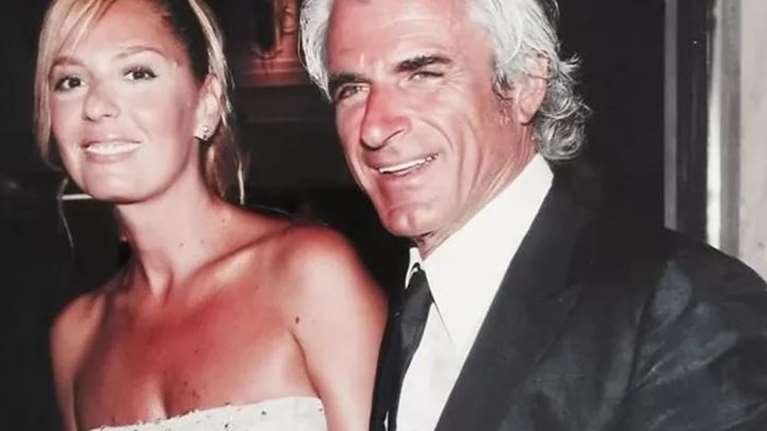 Έλενα Μακρή Λυμπέρη: Η συγκινητική ανάρτηση για τον άνδρα της ζωής της πριν εκείνος φύγει από τη ζωή