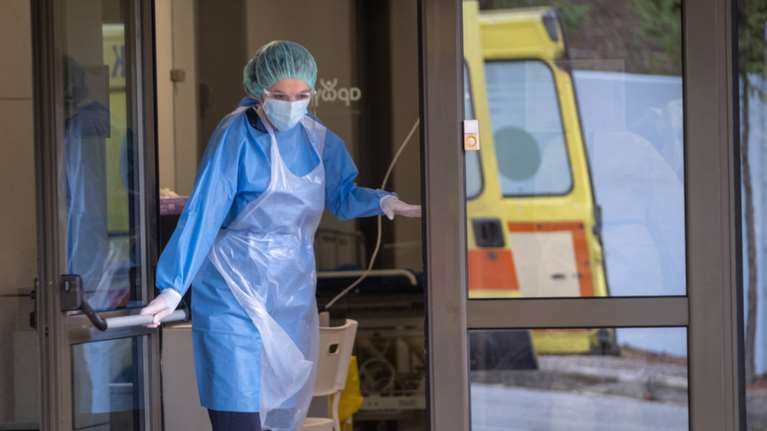 Τραγωδία στο Κιλκίς: Νεκρή 20χρονη σε τροχαίο - Τη βρήκε διερχόμενος οδηγός