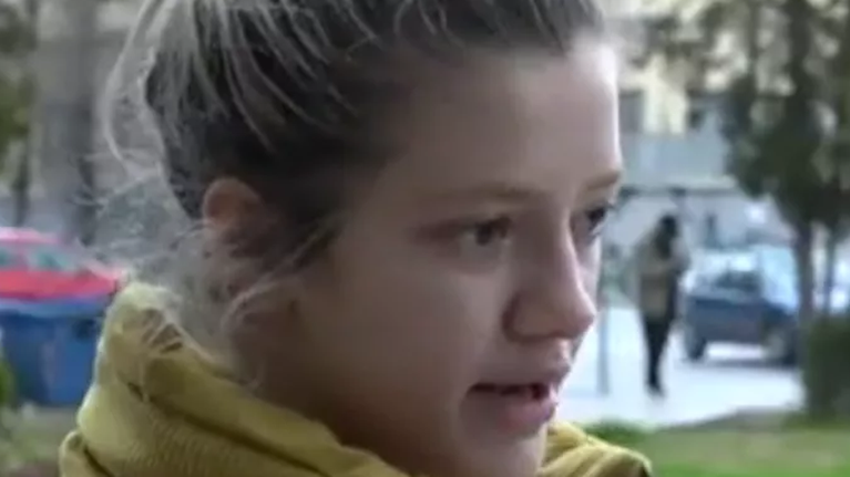 GNTM: Σοκάρει η Λία από την Ουκρανία: &quot;Οι Ρώσοι χτυπάνε και στις πολυκατοικίες αμάχους&quot;