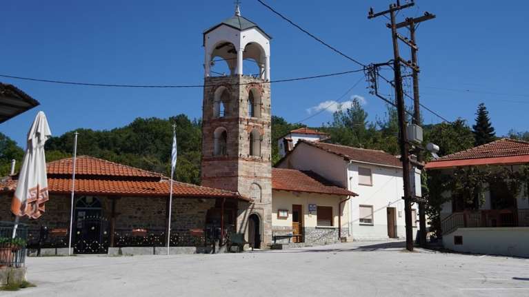 Θεσσαλονίκη: Πέντε ανήλικα αγόρια κατήγγειλαν 47χρονο ιερέα για σεξουαλική παρενόχληση