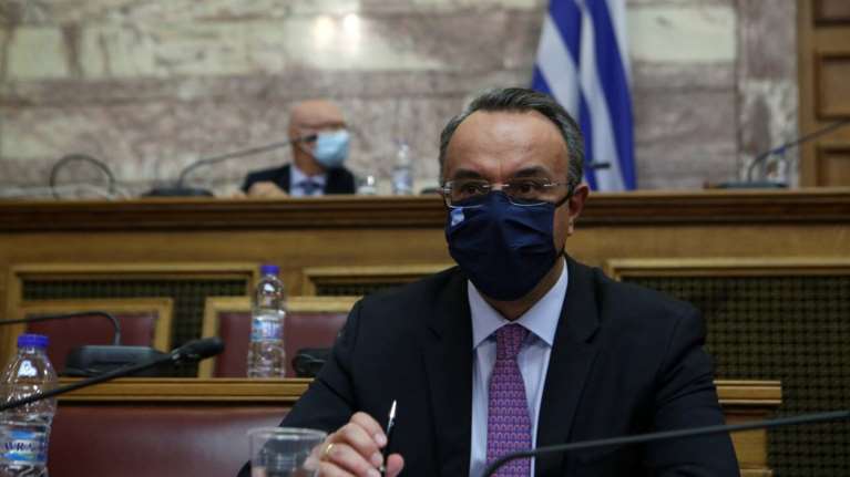 Σταϊκούρας: 700,3 εκατ. ευρώ σε επιπλέον 143.169 δικαιούχους της Επιστρεπτέας Προκαταβολής 4