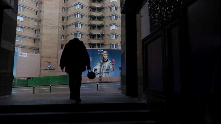 Σφίγγει ο κλοιός θανάτου στο Κίεβο: Επτά νεκρούς από βόμβα, ανάμεσά τους και δύο παιδιά ανακοίνωσαν οι Ουκρανοί