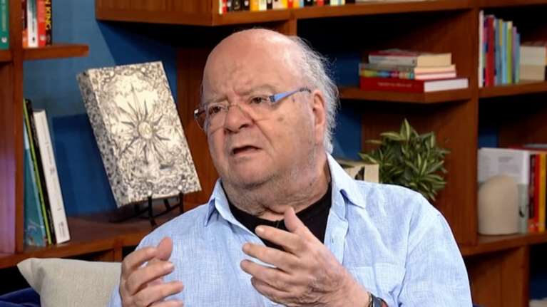 Γ. Κατσαρός: Ο πατέρας μιας κοπέλας μου με απέρριψε επειδή έπαιζα σε καμπαρέ