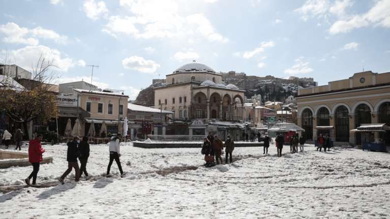Διευκρινίσεις για τις αργίες - Οι εργαζόμενοι θα πληρωθούν κανονικά την Τρίτη και την Τετάρτη