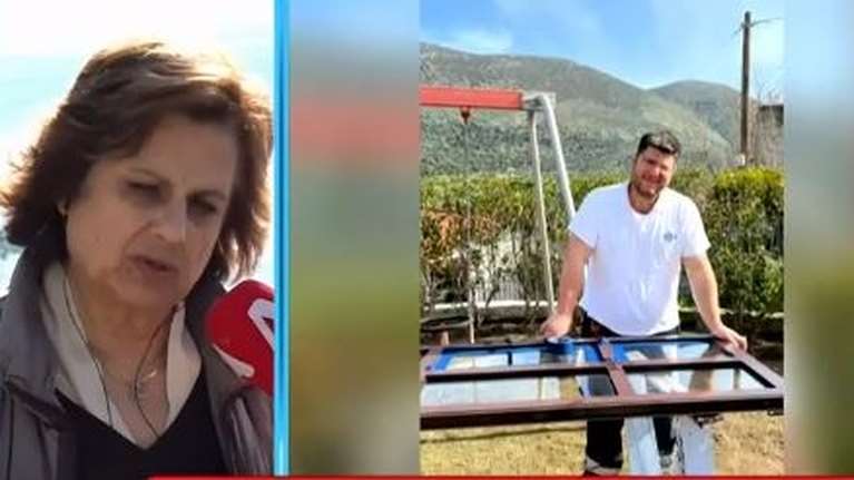 Μαίρη Παναγάκου: Έγραφαν στο διαδίκτυο &quot;η ψευτοδιάσημη με τον imitation γιο&quot; - Ξεσπά για το μπούλιγκ και την αυτοκτονία