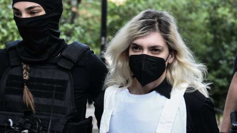 Δίκη Πισπιρίγκου: "Δεν το πιστεύαμε ότι η Μαλένα πέθανε, ήταν πολύ καλά" - Τι κατέθεσαν οι νοσηλεύτριες στο "Αγλαΐα Κυριακού"