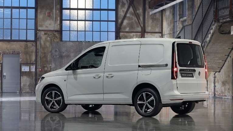 Αυξήθηκαν οι πωλήσεις επαγγελματικών αυτοκινήτων στην ΕΕ