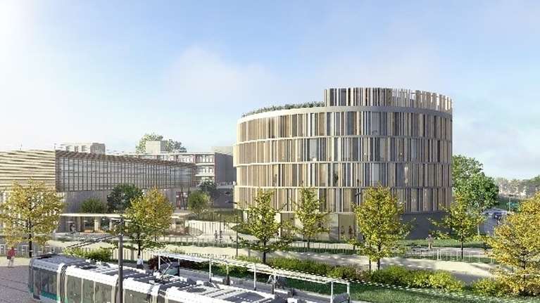 Το Sorbonne Paris Nord ιδρύει Σχολή στην Ελλάδα: &quot;Ανήκουμε στο 4,4% των καλύτερων Πανεπιστημίων του κόσμου&quot;