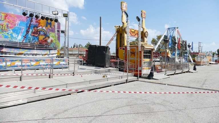 Βόλος: Σήμερα η απόφαση για τον θάνατο της 14χρονης σε λούνα παρκ – "Εκτοξεύτηκε σαν κούκλα"