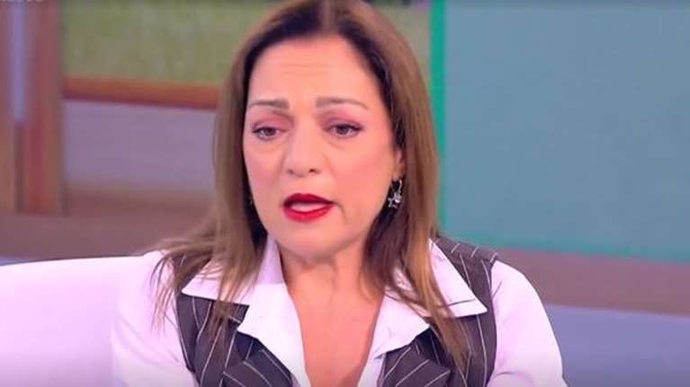 Ελένη Καρακάση: &quot;Ήμουν απελπισμένη… πήγαινα και έκλαιγα στους γιατρούς&quot;